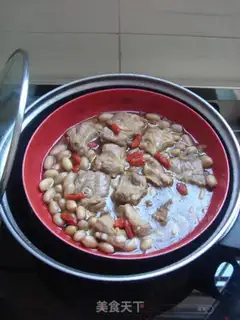 Make step 6
