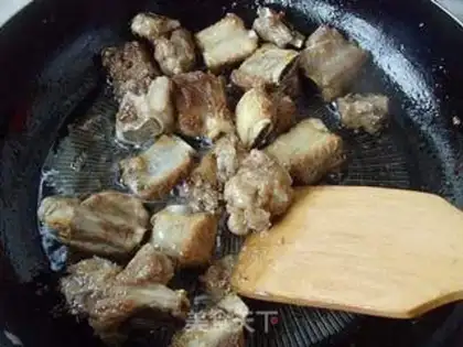 Make step 5