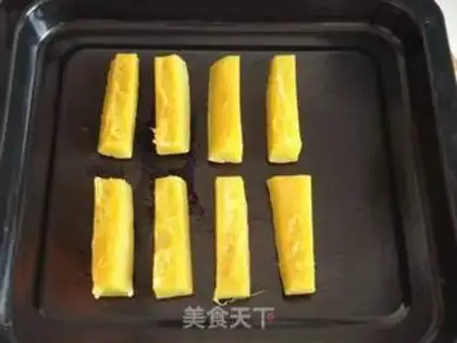 Make step 5