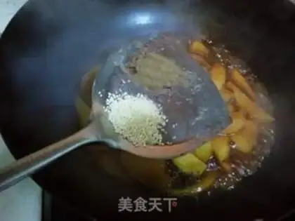 Make step 5