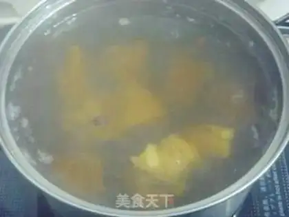 Make step 7