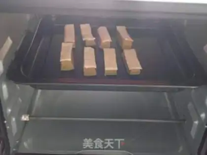 Make step 8