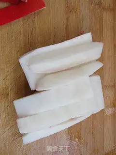 Make step 5