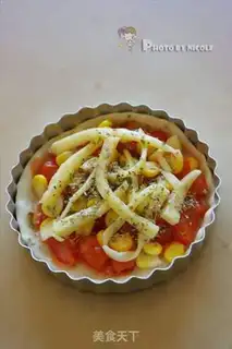 Make step 5