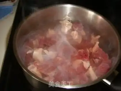 Make step 2