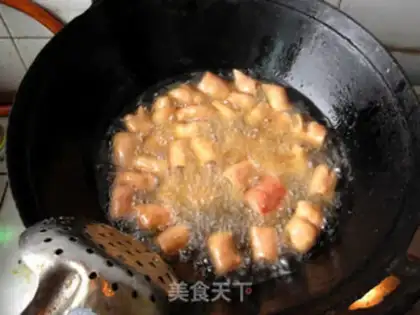 Make step 2