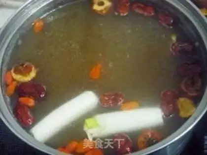 Make step 8
