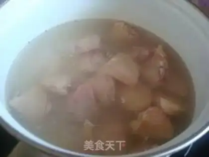 Make step 2