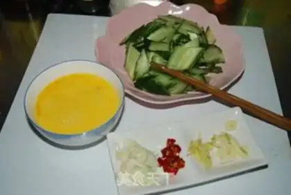 Make step 1