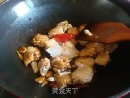 Make step 4