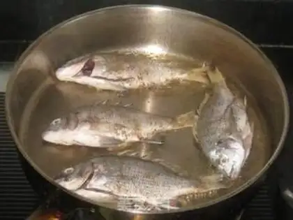 Make step 3