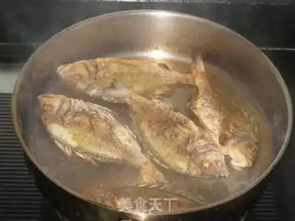 Make step 4