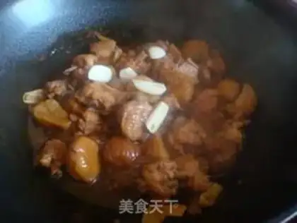 Make step 6