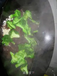 Make step 7