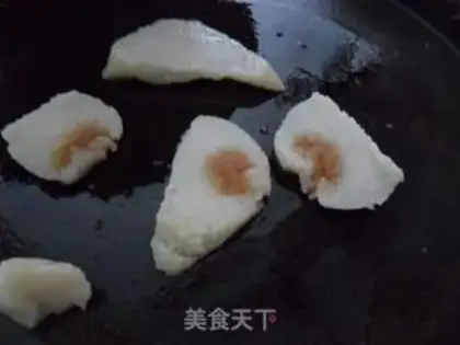 Make step 2