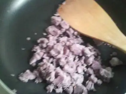 Make step 3
