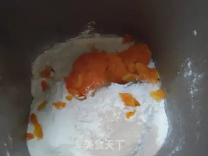 Make step 1