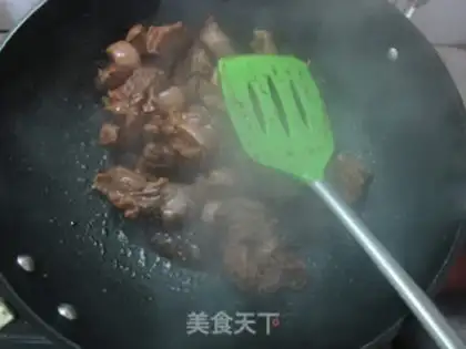 Make step 5