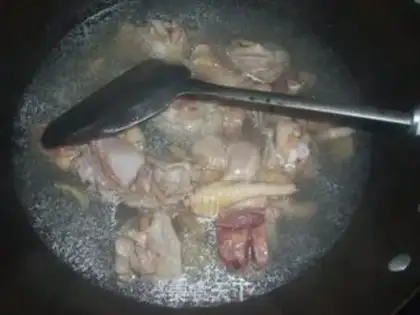 Make step 4