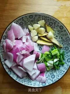 Make Puffy sausage step 1