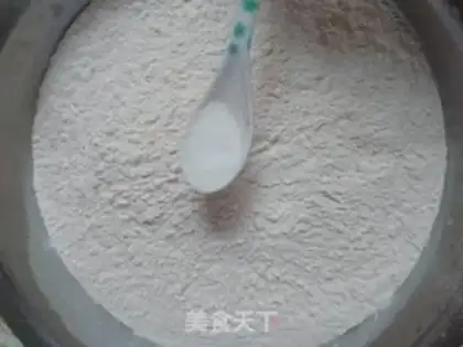 Make And noodles step 0
