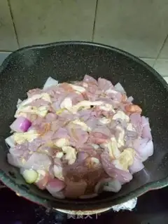 Make Puffy sausage step 5