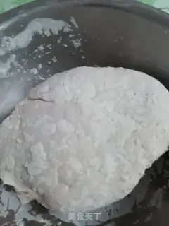Make And noodles step 2