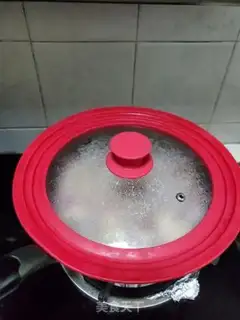 Make Puffy sausage step 6