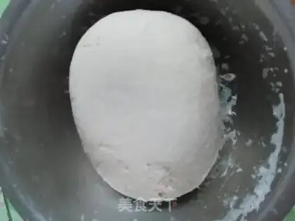 Make And noodles step 3