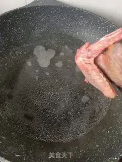 Make Potato pigeons step 1