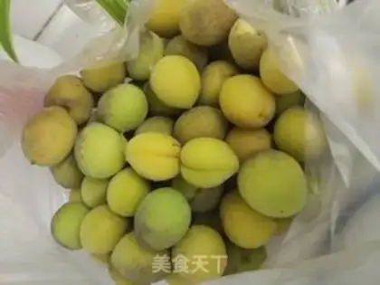 Make Plum step 1