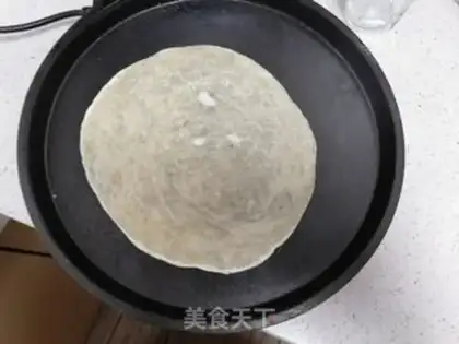 Make Sake step 1