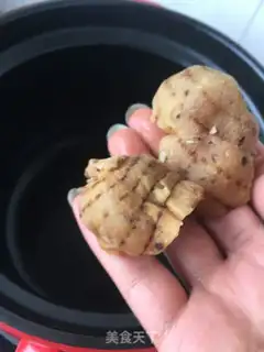 Make Potato pigeons step 3