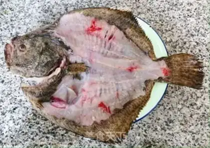Make Delicious fish step 2