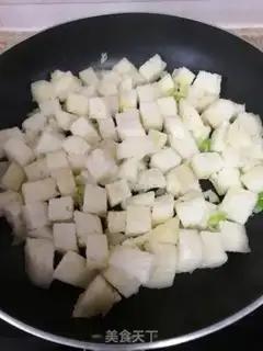 Make Pumpkin step 2