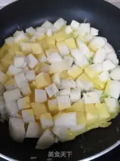 Make Pumpkin step 3