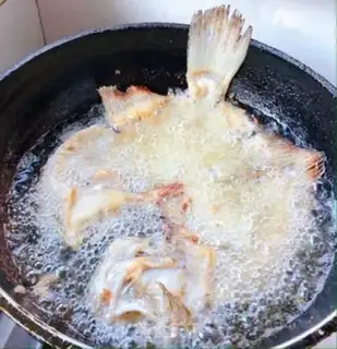 Make Delicious fish step 5
