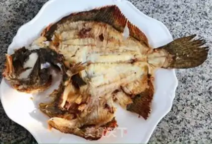 Make Delicious fish step 6