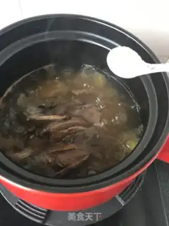 Make Potato pigeons step 8