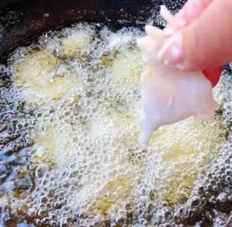 Make Delicious fish step 9