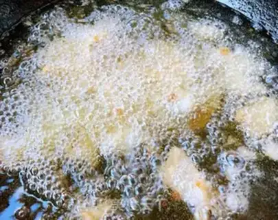 Make Delicious fish step 10