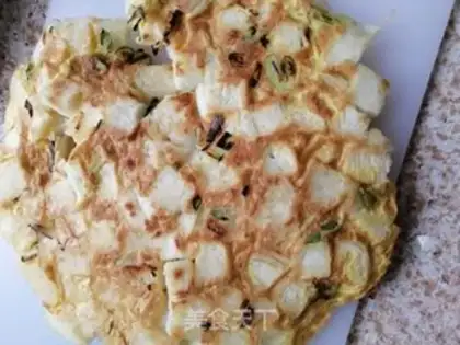 Make Pumpkin step 4