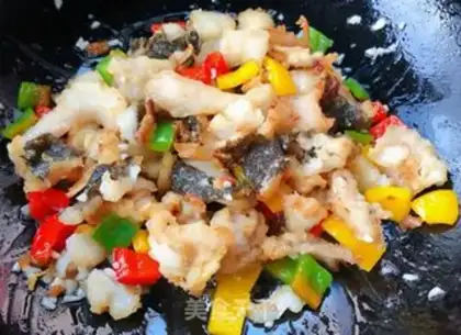 Make Delicious fish step 13
