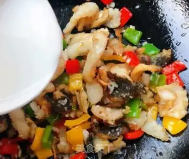 Make Delicious fish step 14