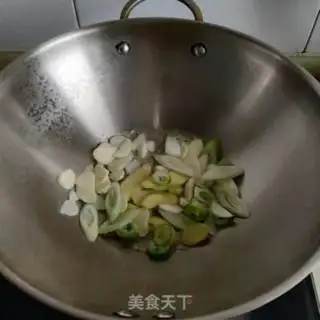 Make Pork bouquet soup step 6