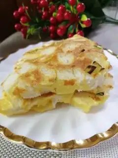 Make Pumpkin step 5