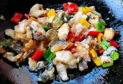 Make Delicious fish step 15