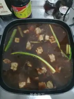 Make Beef stew carrots step 6