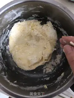 Make Fudge step 1