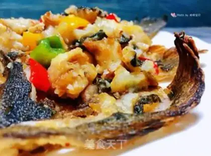 Make Delicious fish step 18